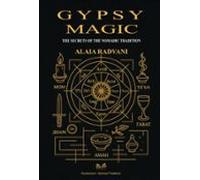 Gypsy Magic (ebook)