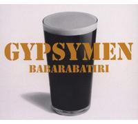 Gypsy Men - Babarabatiri