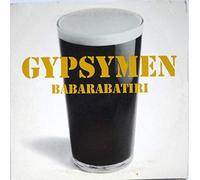 Gypsy Men - Babarabatiri