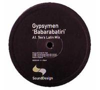 Gypsy Men - Babarabatiri [Vinilo]