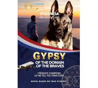 GYPSY OF THE DOMAIN OF THE BRAVE: I produce champions. Let me tell you their story.