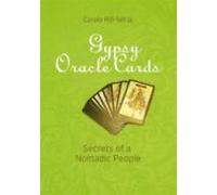 Gypsy Oracle Cards (ebook)