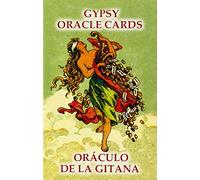 Gypsy Oracle Cards (ORACULO)