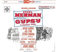 Gypsy (Original Broadway Cast) [Vinilo]