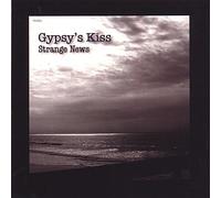 Gypsy S Kiss - Strange News: Traditional Irish Music in Californi