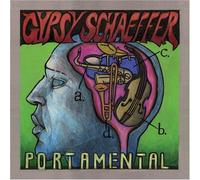 Gypsy Schaeffer - Portamental