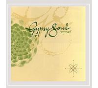 Gypsy Soul - Sacred