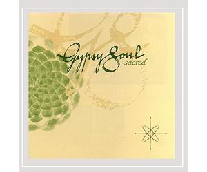 Gypsy Soul - Sacred