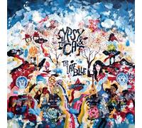 Gypsy & the Cat - The Late Blue