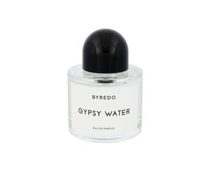 Gypsy Water de BYREDO Unisexo Eau de Parfum 100ml