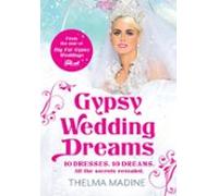 Gypsy Wedding Dreams (ebook)