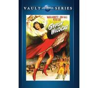 Gypsy Wildcat [USA] [DVD] (1944)