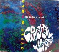 Gypsy woman by Crystal Waters (1991-01-01)