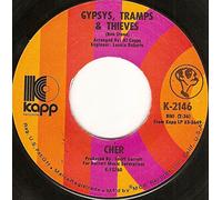 Gypsys, Tramps & Thieves / He'll Never Know