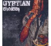 Gyptian - Choices