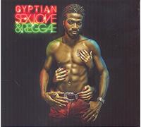 Gyptian - Sex, Love & Reggae