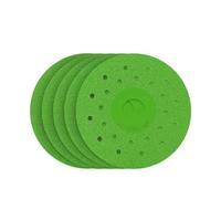 GYQIZSS Disco de corte superfino de 100 mm y 4 pulgadas for porcelana, vidrio, cerámica, azulejos, granito, mármol, hoja de sierra de diamante, rueda de corte soldada al vacío