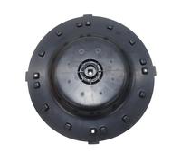 GYQIZSS Receptor de mortero de cemento de 38 cm, amoladora manual, pulidora de suelos y paredes, accesorios for máquina pulidora de masilla en polvo