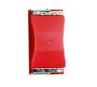 GYQIZSS Soporte for papel de lija de plástico, estante de tela de esponja, marco de placa de hierro, bloque abrasivo, herramienta de pulido plano de mano for carpintería, 1 Uds.