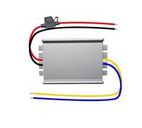 GYQYJPFZM 35V-95V to DC 25.2V 20A Lead Constant Current Battery Charger