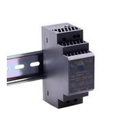 GYQYJPFZM Convertidor DC-DC DDR-30L-5 de 30 W tipo riel DIN