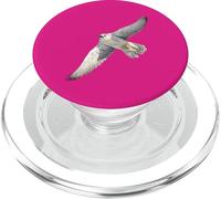 Gyr Falcon Volando PopSockets PopGrip para MagSafe