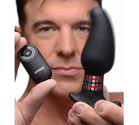 Gyro-M Plug Prostático Vibratorio con Control Remoto