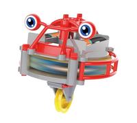 Gyroscope Toy for Kids Electric - - 2 IN 1 Design Fingertip Toys for Kids |