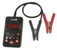 GYS 024168 Comprobador de batería de coche