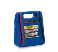 GYS 025455 Batería aparato auxiliar de arranque para Automóviles de turismo Moto