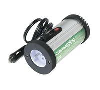 GYS 027022 Inversor de corriente con conector para encendedor de cigarrillos