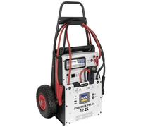 GYS 028920 Arrancador cargador batería