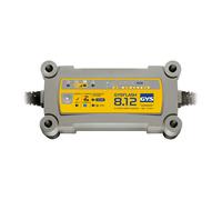 GYS - Cargador DE BATERÍA GYSFLASH 8.12-12V 8A