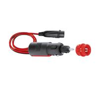 GYS 029439 Adaptador, encendedor de cigarrillos