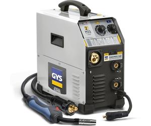 GYS 032262 Easymig 140 230V