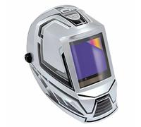 GYS 037236 Casco De Soldadura LCD GYSMATIC TRUE COLOR XXL