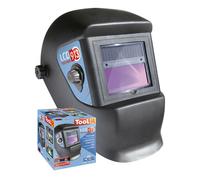 GYS 042544 Automático Casco de Soldadura LCD Techno 9 13 Repuesto Vision Sudor