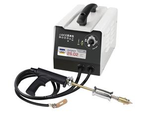 GYS 052208 Soldador por fusión con protección contra sobrecalentamiento