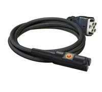 GYS 054776 Ventilador aire caliente