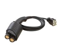 GYS 054783 Ventilador aire caliente