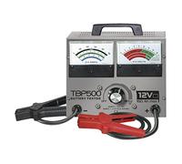 GYS 055148 Comprobador de batería de coche