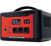 GYS 071988 Cargador portátil