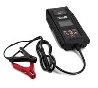 GYS 076686 Comprobador de batería de coche con abrazaderas