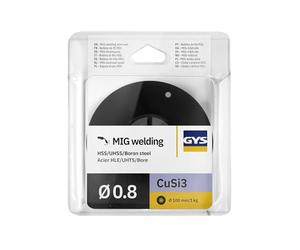 GYS 086692 Consumibles soldadora