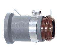 GYS 1 Tapa Del Quemador Con Widerstandmessung 105/125A - para Antorcha de Plasma