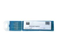 GYS 10 Electrodos De Wolframio - Turquesa Para AC/DC - Ø 3.2 Mm - 044616