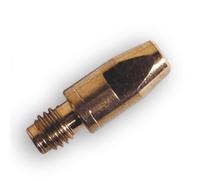 GYS 10 Tubo de Contacto para Mig-Brenner 350/450/500A - Ø 1,6mm / M8-419834
