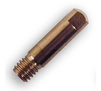 GYS 10 Tubos De Contacto Para Soldador MIG 350/450/500A - Ø 2,4 mm/M8 - 040533