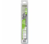 GYS 10x Electrodos De Acero Inoxidable INOX 308L 2,5mm 082328
