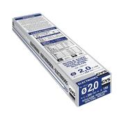 GYS 155 Electrodos Rutile - Ø 2 Mm - 1/2 Caja - 085121